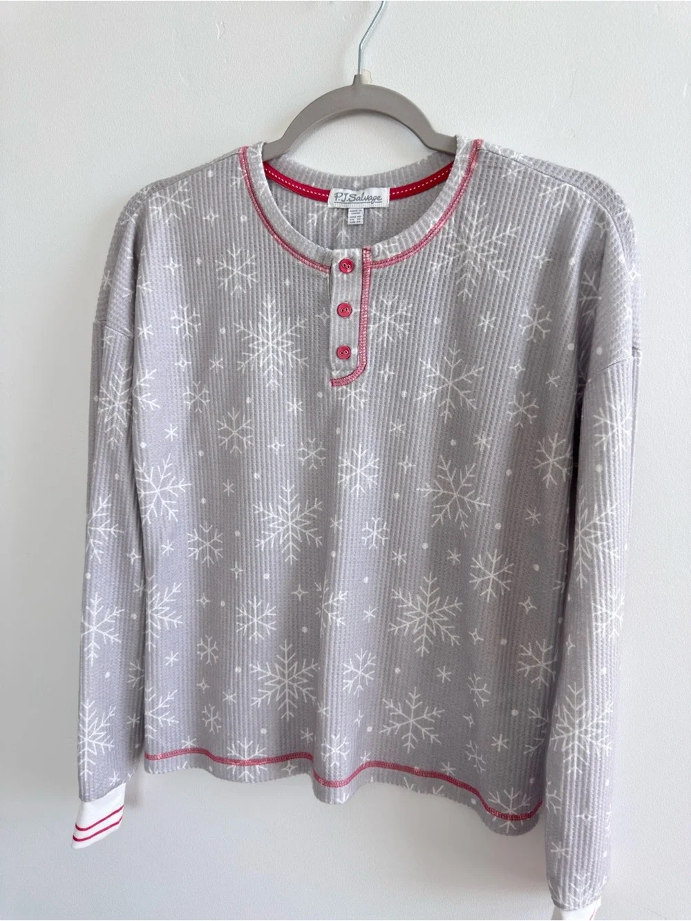 PJ Salvage cozy comfortable